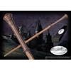 Harry Potter Bacchetta del personaggio di Madam Pomfrey - Bacchetta del mondo magico da 32 cm con etichetta con nome