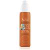 Pierre Fabre Dermo Kosmetik Avène Spray Solaires Enfants Spray Très Haute Protection SPF50+