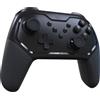 Snakebyte Controller NSW2 Gamepad S2 (nero) Snakebyte