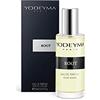 Yodeyma Root men eau de parfum 15 ml