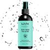 NYX Professional Makeup Setting Spray, Spray fissante leggero a lunga tenuta, Formula vegana, Finish dewy, Maxi formato, 180 ml