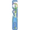 Oral-B ORALB COMPLETE 5 IN 1 SPAZZOLINO MEDIO TESTINA 40 MM - 925234635 - igiene-e-salute/igiene-orale/spazzolini