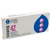 HOMEOS 42 GL - 800343749 - igiene-e-salute