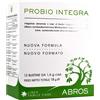 Probiointegra abros 12 bustine - 903437186 - integratori/integratori-alimentari/fermenti-lattici