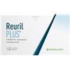 Reuril plus 10 flaconcini 10 ml - 932078254 - integratori/integratori-alimentari/fermenti-lattici