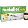 Melaflor junior 12 flaconcini 10 ml - 942873961 - integratori/integratori-alimentari/fermenti-lattici
