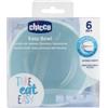 CH CIOTOLA SILICONE BLU - 980626194 - prima-infanzia/igiene-e-cura-del-bambino/tutto-per-la-pappa
