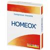 Homeox 60cpr - 909475408 - igiene-e-salute