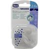 Ch gomm luxe 2-6 uni 1pz - 986965073 - prima-infanzia/igiene-e-cura-del-bambino/succhietti-e-dentizione