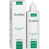 VALDERMA Acidine liquido dermatologico 200 ml kline' - 908604895 - bellezza-e-cosmesi/trucco-e-make-up/struccanti