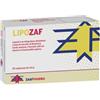 Lipozaf 30 compresse - 984863973 - integratori/integratori-alimentari/dimagranti