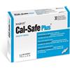 MAR-FARMA Cal safe plus 30 capsule - 981075726 - alimentazione/sport/aminoacidi-e-proteine