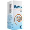 Borox 50ml - 926647241 - farmaci-da-banco/febbre/orecchio