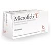 Microfleb t 45 compresse - 948179256 - farmaci-da-banco/antinfiammatori-e-analgesici/circolazione