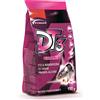 LIPHATECH Dt3 grani esca rodenticida pronta all'uso busta 150 g uso non professionale - 942601547 - prodotti-per-la-casa