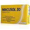 Macusol 30 30 capsule - 982684831 - integratori/integratori-alimentari/vitamine-e-sali-minerali