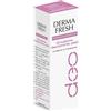 Dermafresh 72h ipersudorazione piedi crema 100 ml - 951248893 - bellezza-e-cosmesi/piedi/cura-del-piede