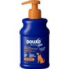 Douxo Spa Shampoo e Balsamo Districante per Cani 250ML