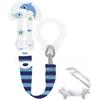 Mam Baby Mam Clip It & Cover Portasucchietto 0+ Maschio