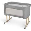 Welcome Bed Culla Baku Grey