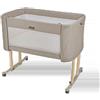 Welcome Bed Culla Morpheus Beige