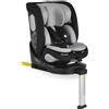 Strike car Seat Dark Gray