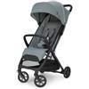 Inglesina passeggino Quid3 Galaxy Grey