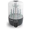 Sterilizzatore / Scola-biberon Turbo Pure