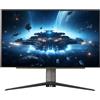 LG UltraGear 27GS95QX-B (2560 x 1440 pixel, 27"), Monitor, Nero