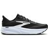 Brooks Ghost 18 (090 Black/Grey/White)