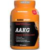 NamedSport AAKG Arginina 120 Compresse da 1 Grammo