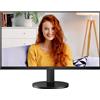 AOC U27B3AF Monitor PC 68,6 cm (27) 3840 x 2160 Pixel 4K Ultra HD LED Nero