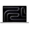 Apple MacBook Pro 14 M3 chip con 8‑core CPU e 10‑core GPU, 16GB, 1TB SSD - Argento