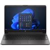 HP 250R 15.6 inch G9 Notebook PC Intel Core 5 120U Computer portatile 39,6 cm (15.6) Full HD 8 GB DDR4-SDRAM 512 GB SSD Wi-Fi 6