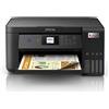 HP Pro Mini 400 G9 Wolf Security Edition Intel® Core™ i5 i5-14500T 8 GB DDR5-SDRAM 256 GB SSD Windows 11 Pro Mini PC Nero