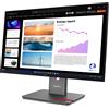 Lenovo ThinkVision P24Q-40 Monitor