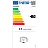 LG 27BA450-B Monitor PC 68,6 cm (27) 1920 x 1080 Pixel Full HD Nero