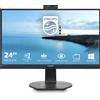 Philips B Line 241B7QUBHEB/00 Monitor PC 60,5 cm (23.8) 1920 x 1080 Pixel Full HD LED Nero