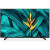 Philips 43HFL5214U/12 TV 109,2 cm (43) 4K Ultra HD Smart TV Wi-Fi Nero 350 cd/m²