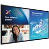 Philips 86BDL8051C/00 visualizzatore di messaggi 2,18 m (86) 350 cd/m² 4K Ultra HD Nero Touch screen Android 9.0