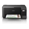 Epson EcoTank ET-2860 stampante multifunzione a serbatoio