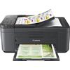 Canon PIXMA TR4755i Ad inchiostro A4 4800 x 1200 DPI Wi-Fi