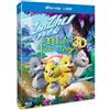 Universal SAME - Zhu, le magicien du palais des rêves (2 Blu-ray) (Blu-ray)