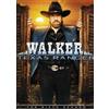 Paramount Walker, Texas Ranger: Season 6 (DVD) Chuck Norris Clarence Gilyard Jr.