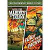 World War II Documentary Double Feature: With the Marines at Tarawa (1944) (DVD)