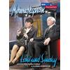 Bear Family im Vertrieb der KNM Home Ent Mitternachtsspitzen - Loki und Smoky (DVD) Uwe Lyko, Wilfried Schmickler