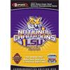 Team Marketing The 2004 Nokia Sugar Bowl National Championship (DVD) LSU Tigers Ncaa