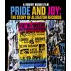 Pride And Joy: The Story Of Alligator Records (Blu-ray)