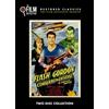 Team Marketing Flash Gordon Conquers The Universe: The Film Detective Restored Version (DVD)