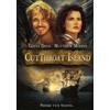 Lionsgate Cutthroat Island (DVD) Geena Davis Matthew Modine Frank Langella Maury Chaykin